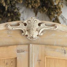 Load image into Gallery viewer, Late 19th Century Knockdown Dutch Armoire