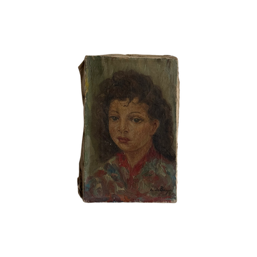 Late 19th Century French Painting