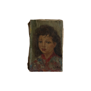 Late 19th Century French Painting