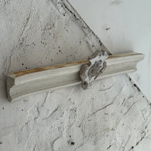 Load image into Gallery viewer, Late 19th Century French Pediment