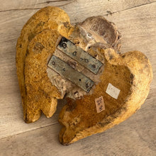 Load image into Gallery viewer, Late 18th Century French Wooden Putti