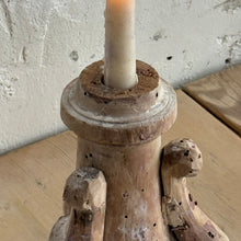 Load image into Gallery viewer, Late 18th Century French Candlestick