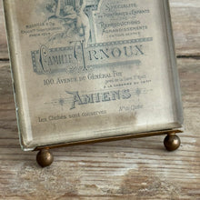 Load image into Gallery viewer, 19th Century French Picture Frame
