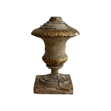 Load image into Gallery viewer, Late 18th Century French Wooden Fragment