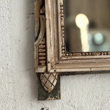 Load image into Gallery viewer, Early 19th Century French Marriage Mirror
