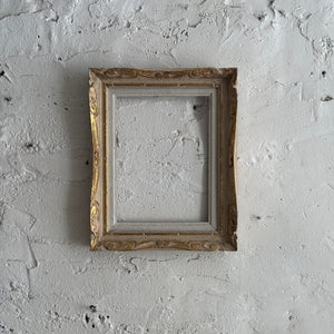 Late 19th Century French Frame