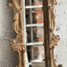 Load image into Gallery viewer, Pair Of Late 18th Century Rococo Mirrors