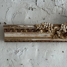 Load image into Gallery viewer, Late 18th Century French Wooden Pediment
