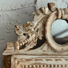 Load image into Gallery viewer, Early 19th Century French Marriage Mirror