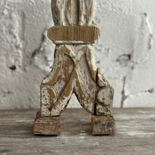 Load image into Gallery viewer, Late 18th Century Portuguese Candlestick