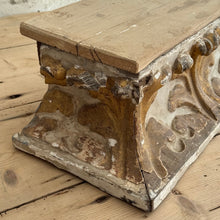 Load image into Gallery viewer, Late 18th Century French Wooden Plateau