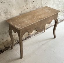 Load image into Gallery viewer, 20th Century French Style Beziers Console
