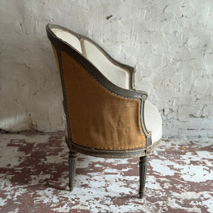 Early 19th Century French Sofa