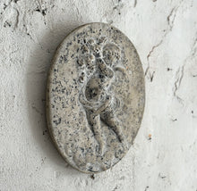 Load image into Gallery viewer, 20th Century French Stone Plaque