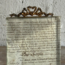 Load image into Gallery viewer, 19th Century French Picture Frame