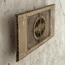 Load image into Gallery viewer, Early 19th Century French Cane Panel