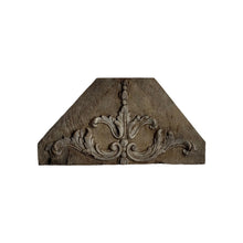 Load image into Gallery viewer, Early 19th Century French Wooden Fragment