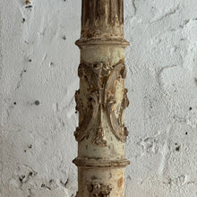 Load image into Gallery viewer, Late 18th Early 19th Century French Wooden Columns
