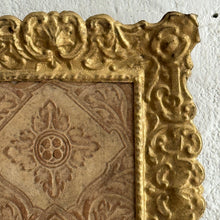 Load image into Gallery viewer, Late 19th Century French Picture Frame