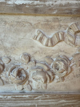 Load image into Gallery viewer, Late 19th Century French Plaster Frieze