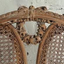 Load image into Gallery viewer, Late 19th Century French Bedroom Chair
