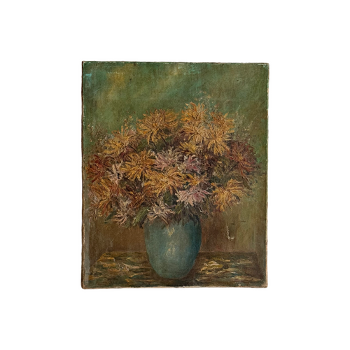 Late 19th Century French Painting