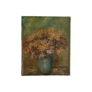 Late 19th Century French Painting