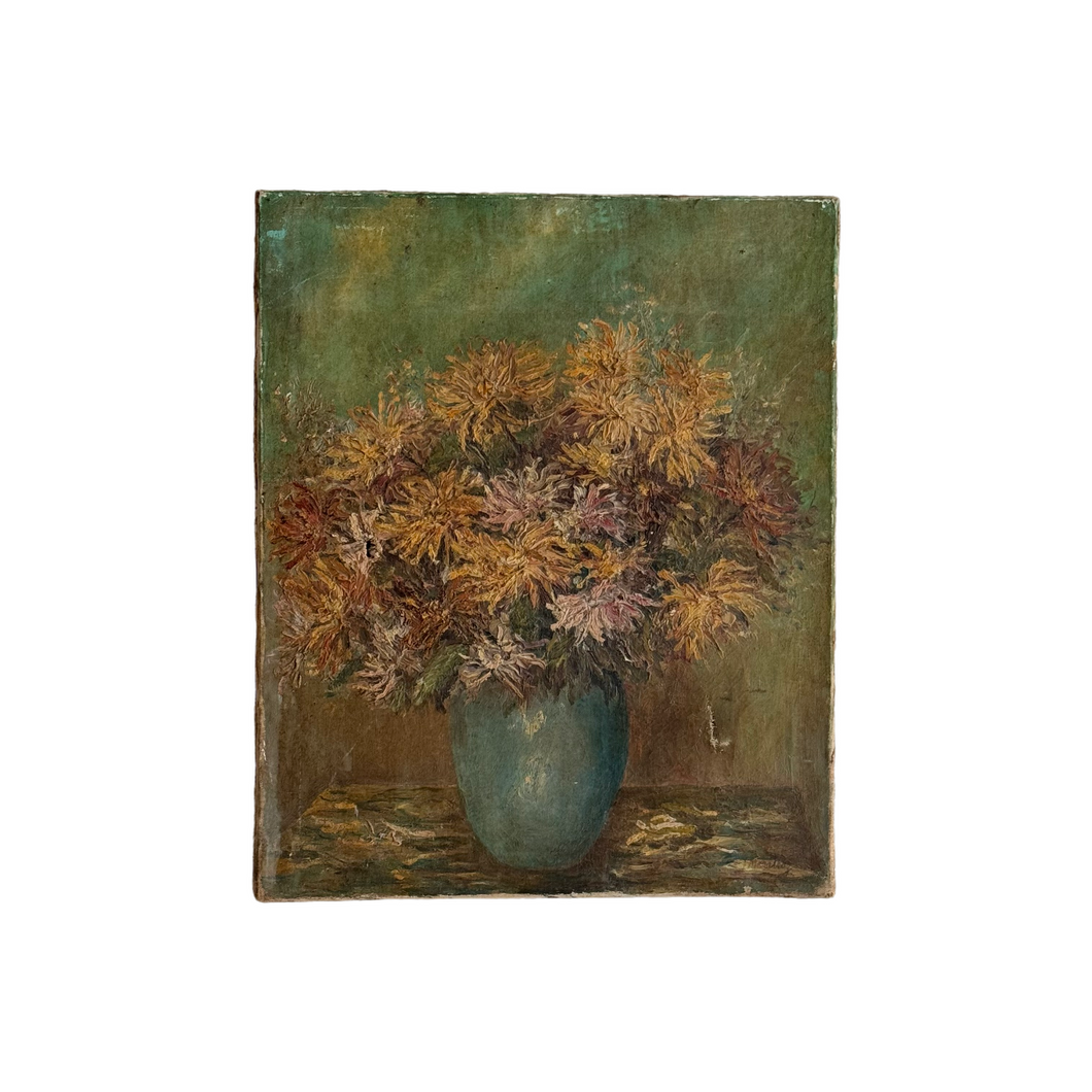 Late 19th Century French Painting