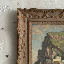 Load image into Gallery viewer, Late 19th Century French Painting