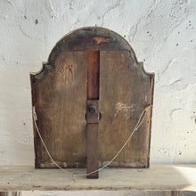 Load image into Gallery viewer, Early 19th Century French Dressing Table Mirror
