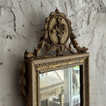 Load image into Gallery viewer, Early 19th Century French Marriage Mirror