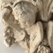 Load image into Gallery viewer, Pair Of 19th Century French Plaster Corbels