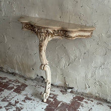 Load image into Gallery viewer, Early 19th Century French Console Table