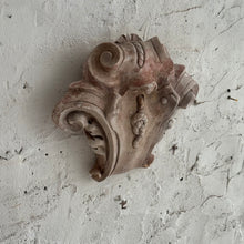 Load image into Gallery viewer, Late 19th Century French Architectural Fragment