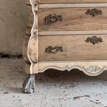 Load image into Gallery viewer, Early 20th Century Dutch Bombe Commode