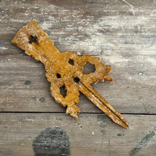 Load image into Gallery viewer, Late 19th Century French Wooden Fragment