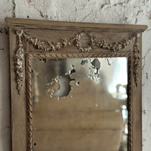 Load image into Gallery viewer, 19th Century French Mirror