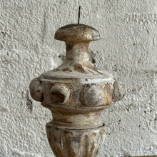 Load image into Gallery viewer, Pair Of Late 18th Century Italian Candlesticks