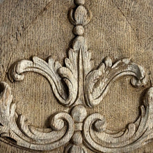 Load image into Gallery viewer, Early 19th Century French Wooden Fragment