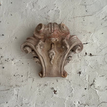 Load image into Gallery viewer, Late 19th Century French Architectural Fragment
