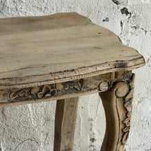 Load image into Gallery viewer, Late 19th Century French Side Table