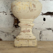Load image into Gallery viewer, Early 19th Century Swedish Balustrade Candlestick