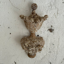 Load image into Gallery viewer, Early 19th Century French Carved Fragment