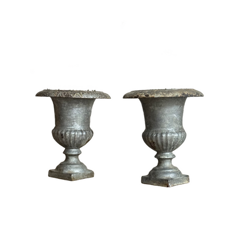 Pair Of Late 19th Century French Urns