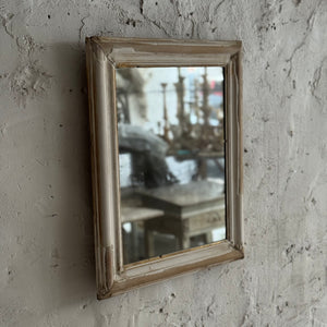 Early 19th Century French Mirror