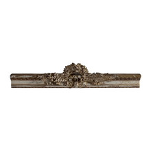 Load image into Gallery viewer, Late 18th Century French Wooden Pediment
