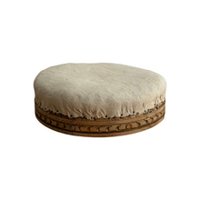 Load image into Gallery viewer, Late 19th Century French Stool