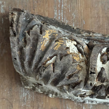 Load image into Gallery viewer, Pair of Late 18th Century French Carved Architectural Panels