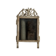 Load image into Gallery viewer, Early 19th Century French Marriage Mirror