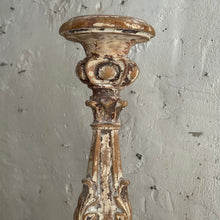 Load image into Gallery viewer, 19th Century French Candlestick